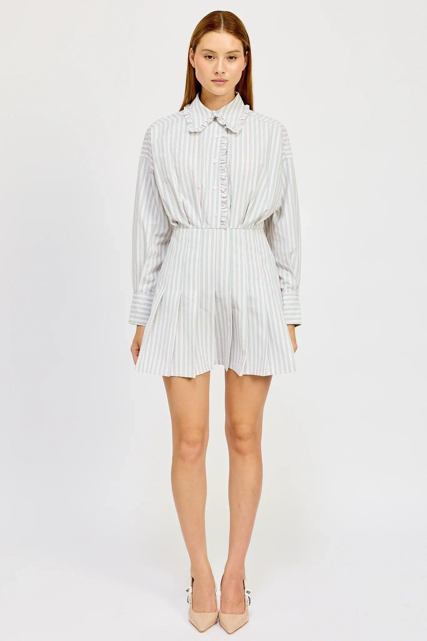 Laura Dress Product Image
