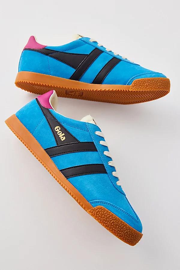 Gola Womens Elan Sneaker Womens at Urban Outfitters Product Image