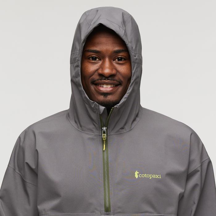 Cielo Rain Anorak - Men's Product Image