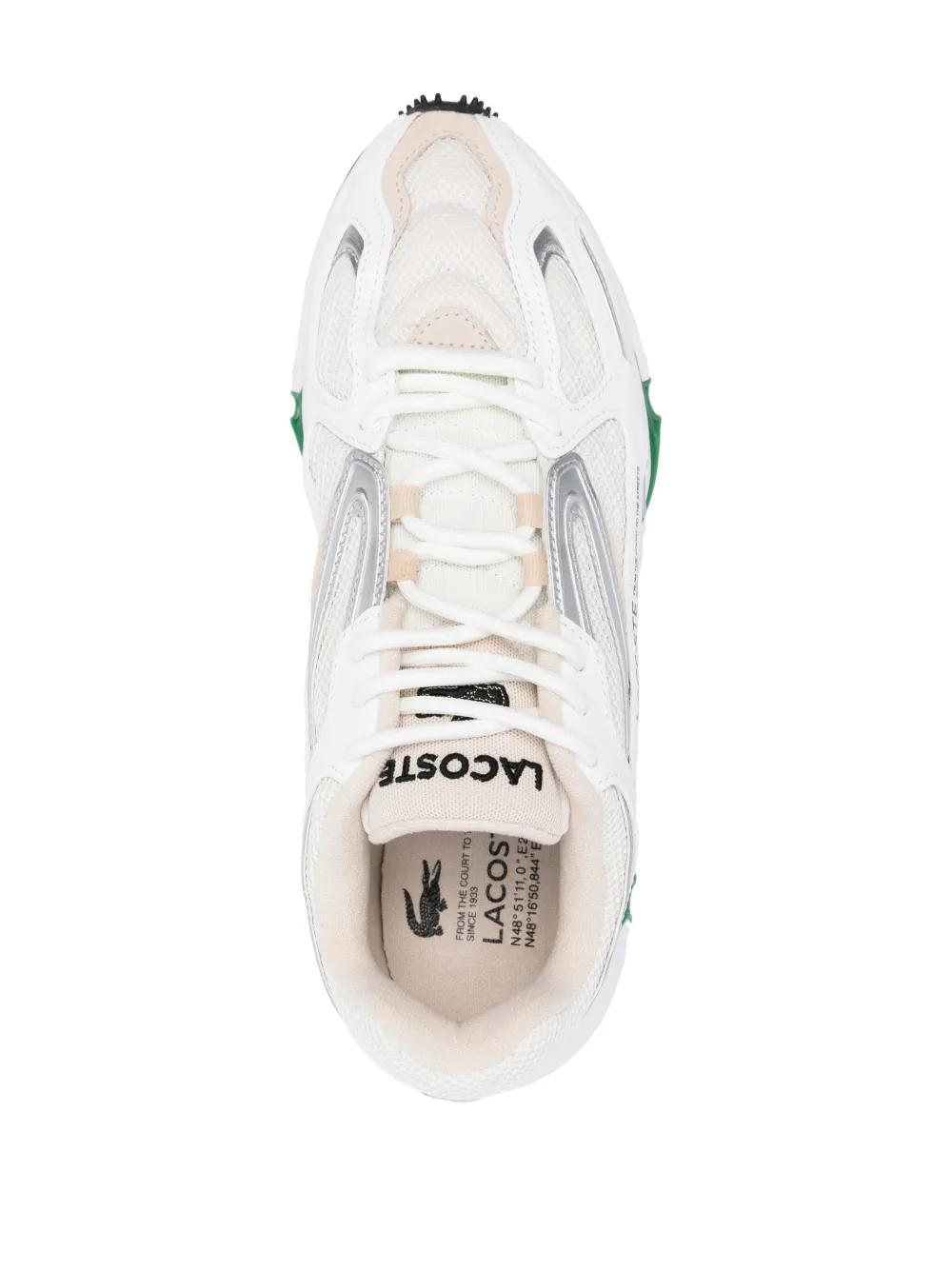 L003 2K24 mesh sneakers Product Image
