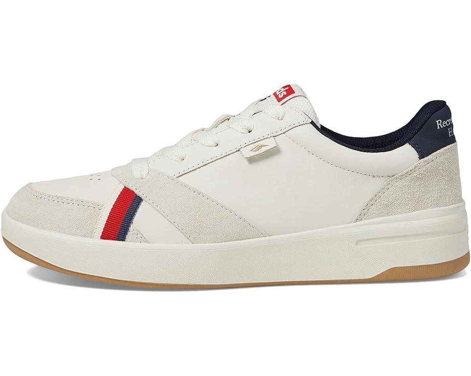 The Court Lace Up Product Image