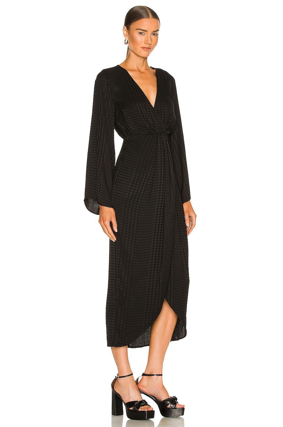 x REVOLVE Gisela Maxi Dress House of Harlow 1960 Product Image