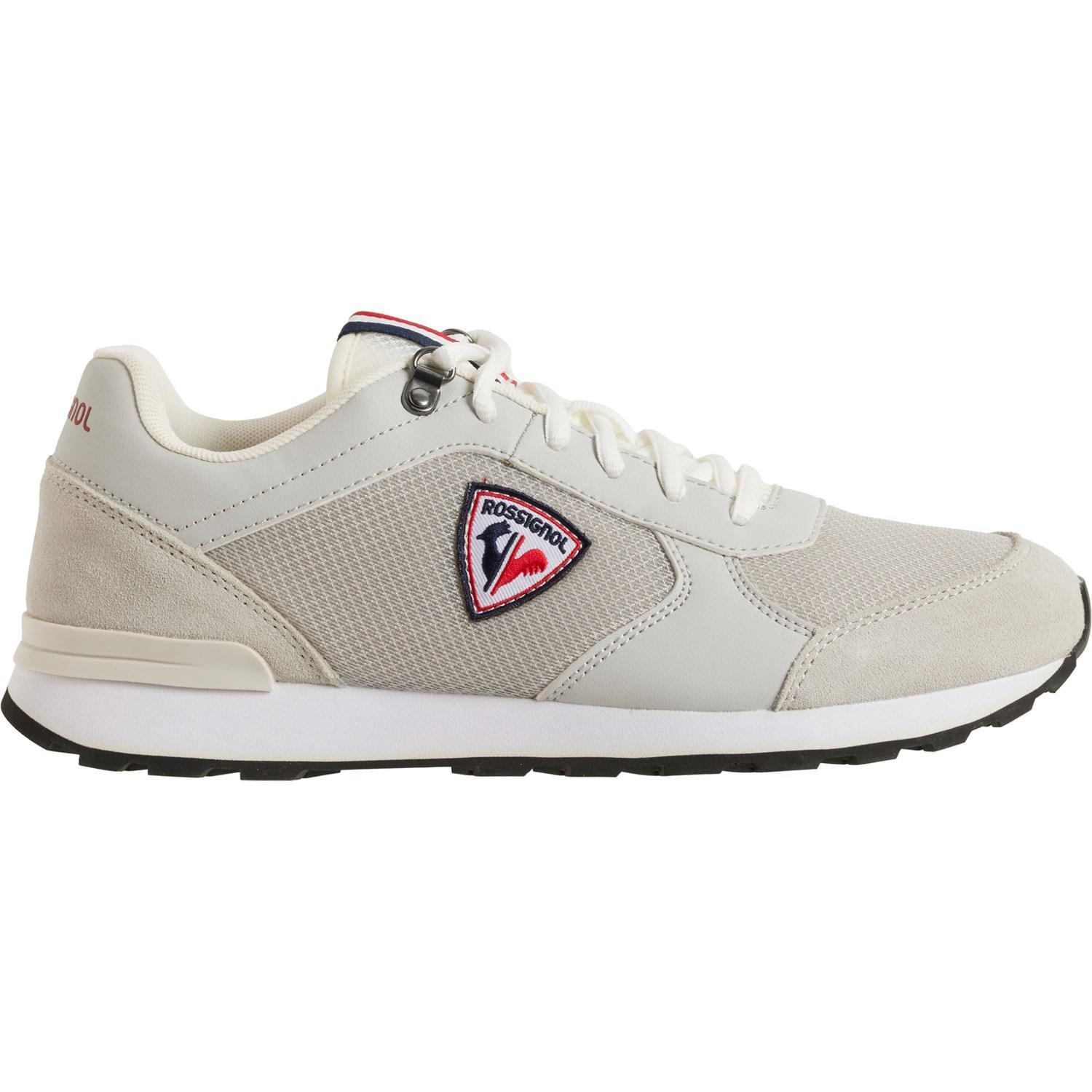 Rossignol Heritage Sneakers - Leather (For Men) Product Image