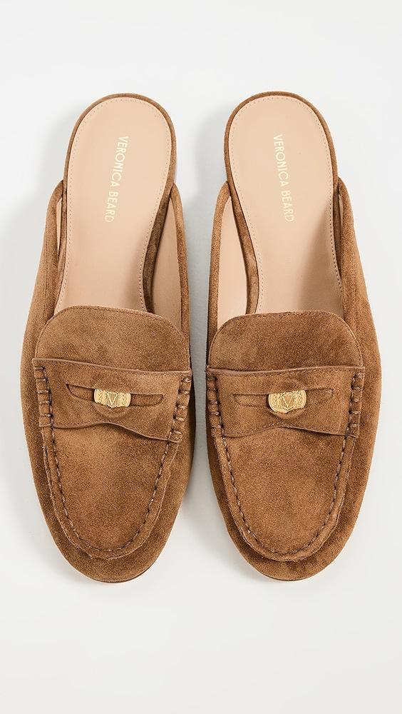 Veronica Beard Penny Mules | Shopbop Product Image