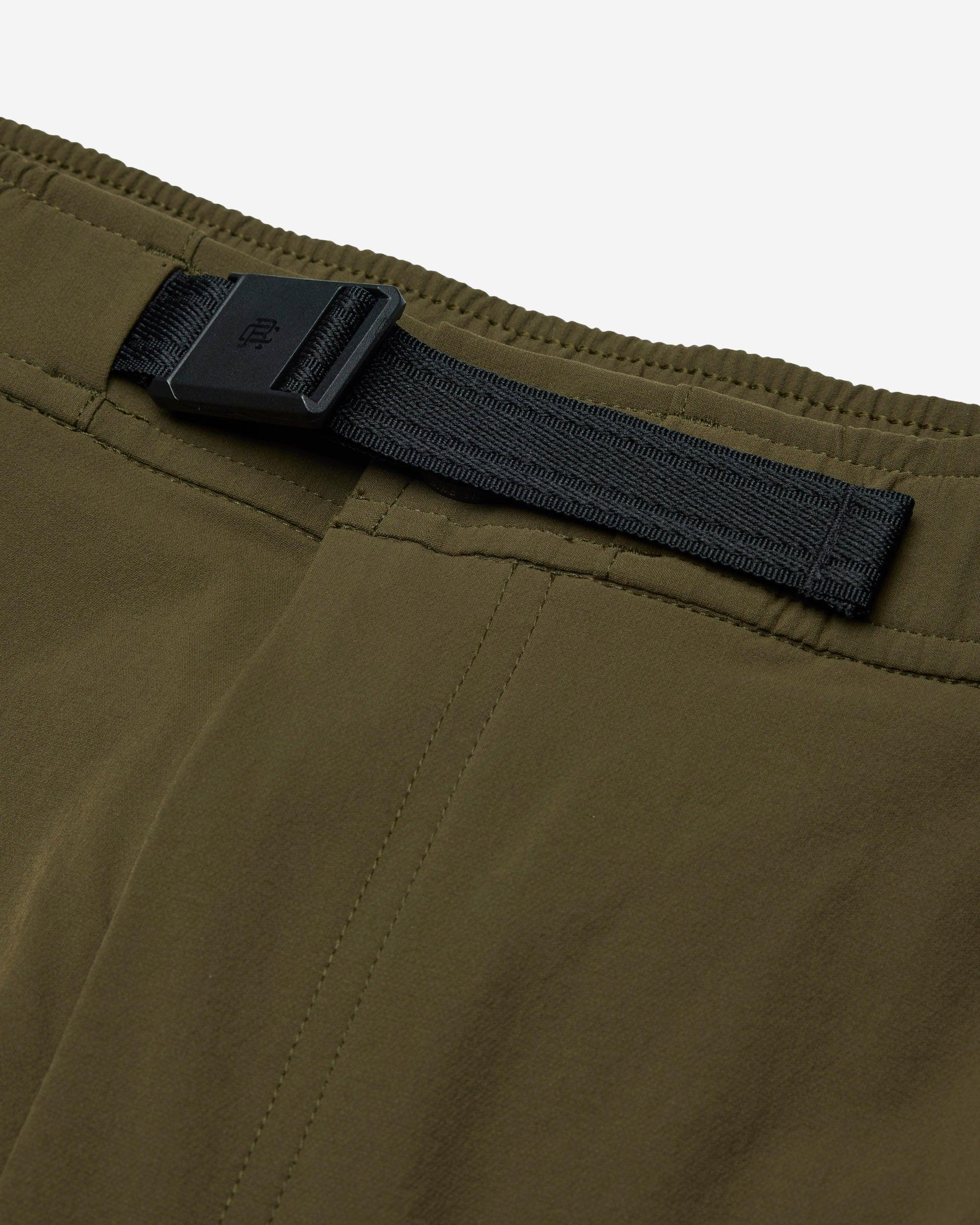 Cotton Chino Freshman Standard Pant Male Product Image