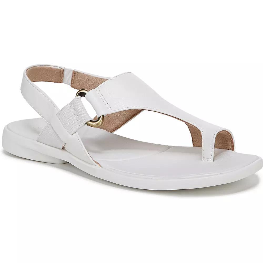 SOUL Naturalizer Freya Womens Slingback Sandals Product Image