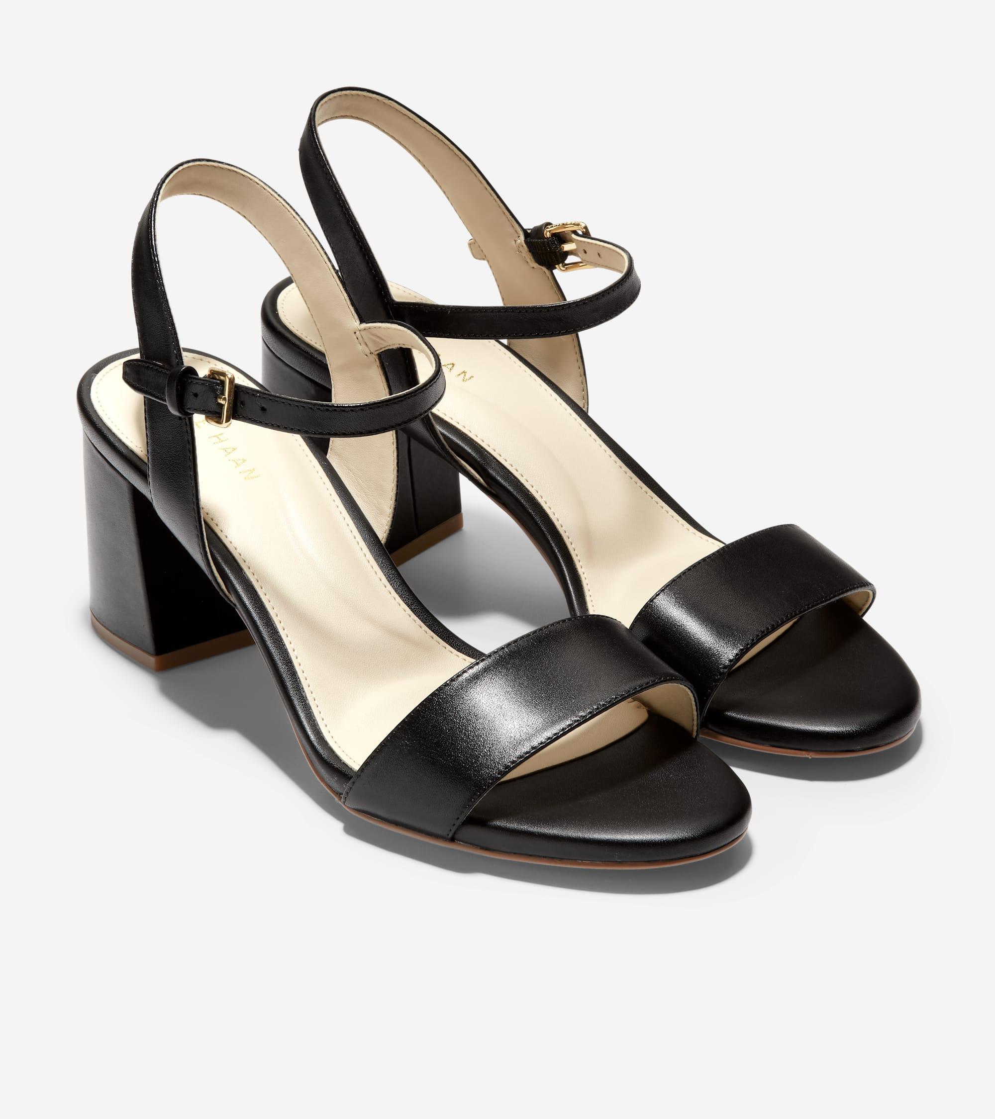 Women's Lidia Leather Bucket Bag Product Image