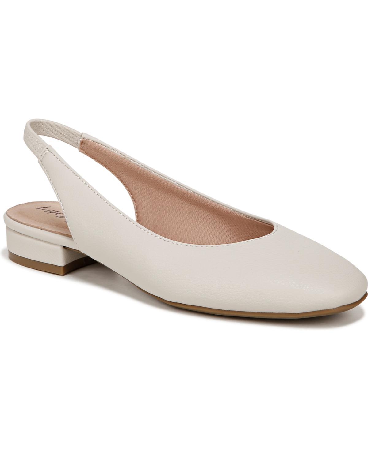 LifeStride Claire Womens Slingback Flats Product Image