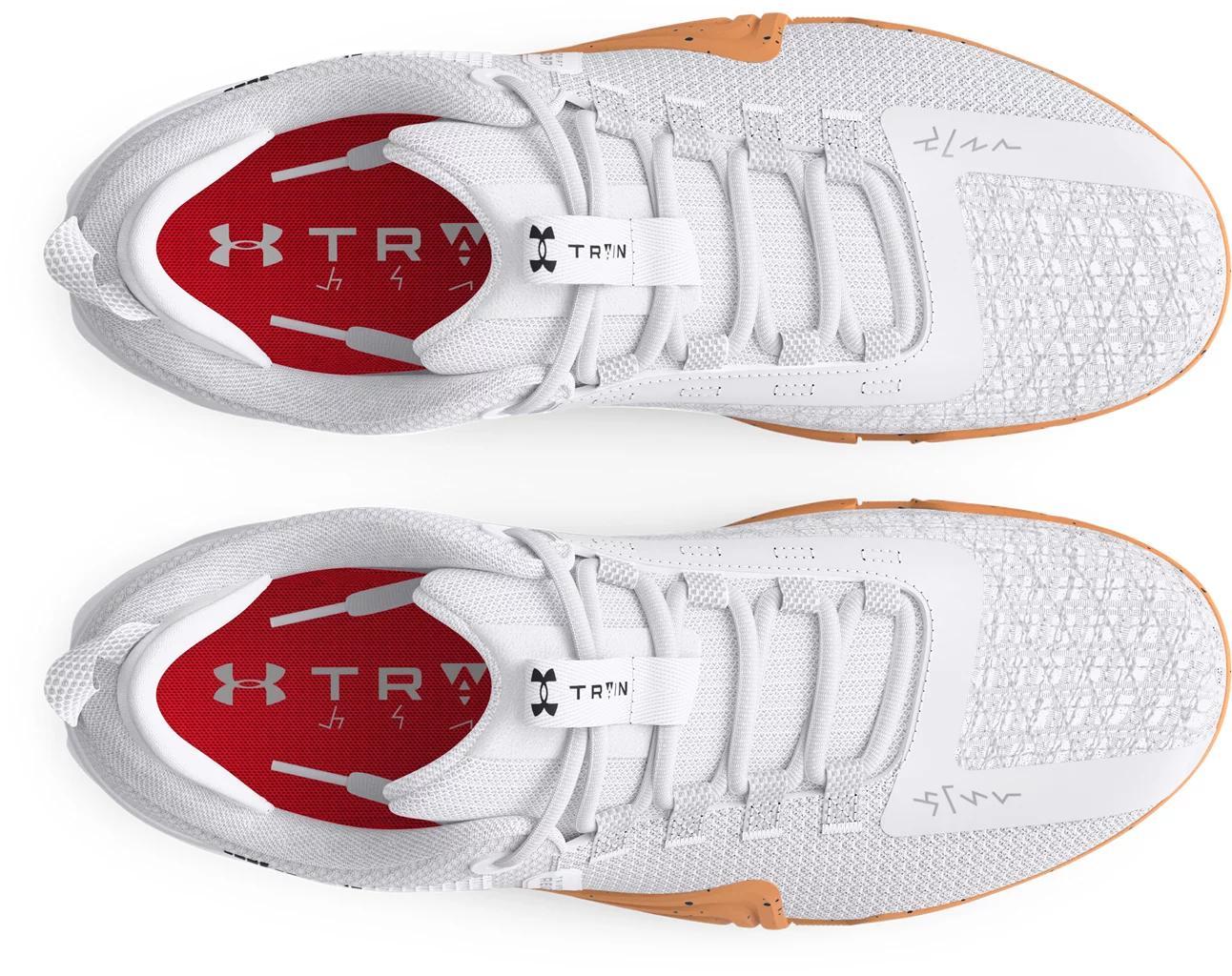 UA Reign 6 Product Image