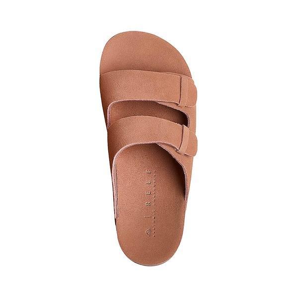 Womens Reef Ojai Gigi Sandal - Cork Product Image