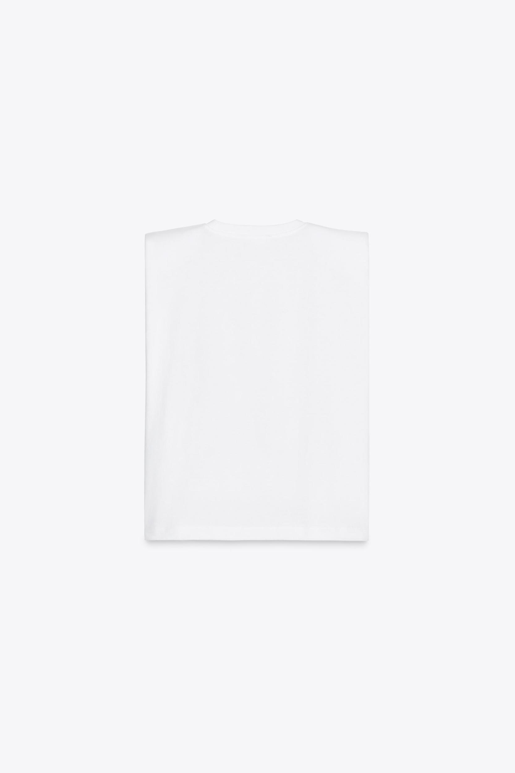 SHOULDER PAD TOP Product Image