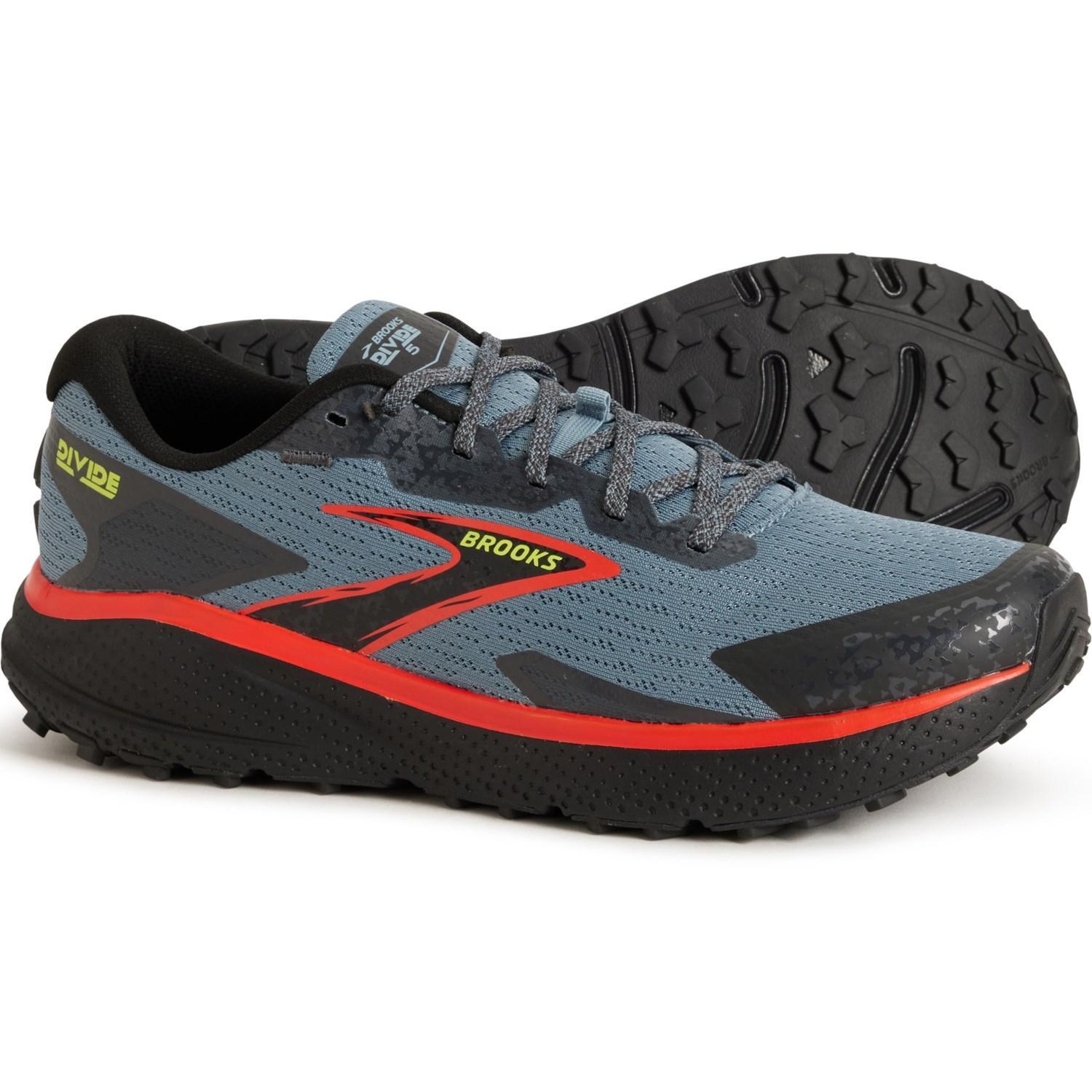 Brooks Divide 5 Trail Running Shoes (For Men) Product Image