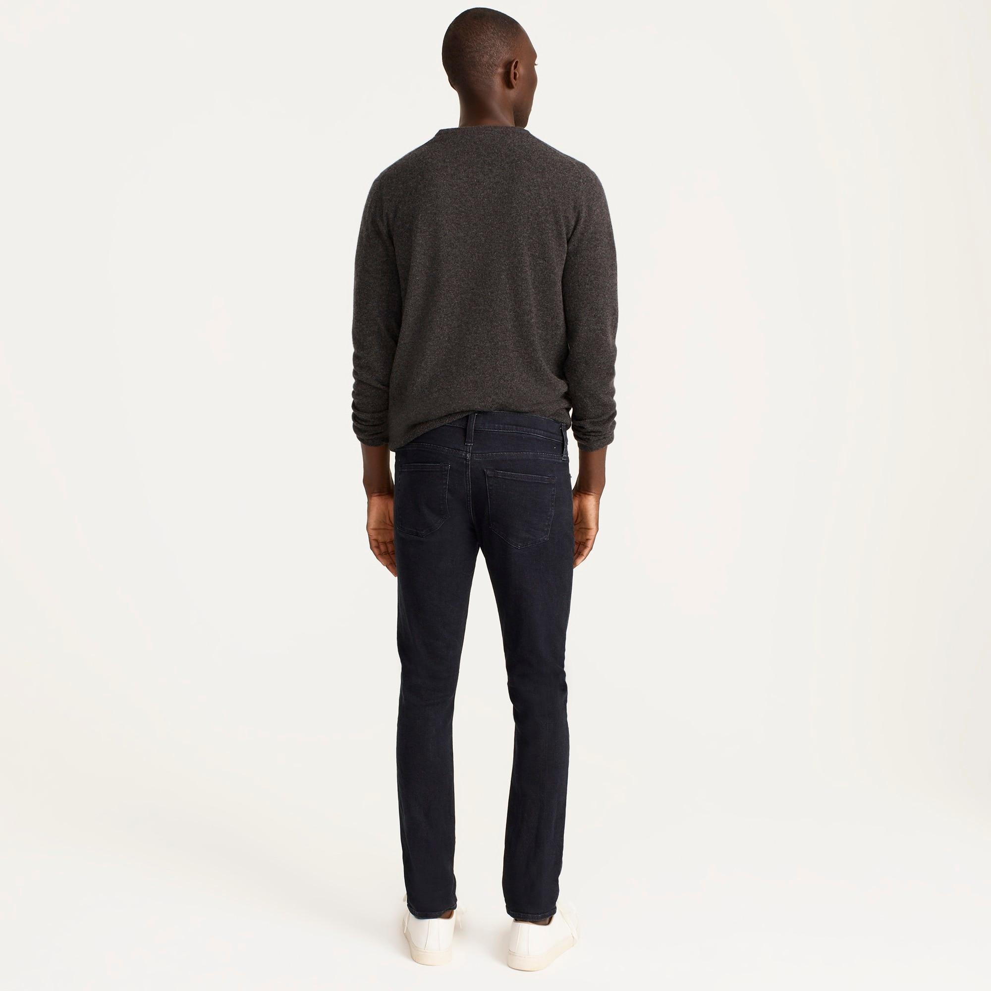 250 Skinny-fit stretch jean in deep lake wash Product Image