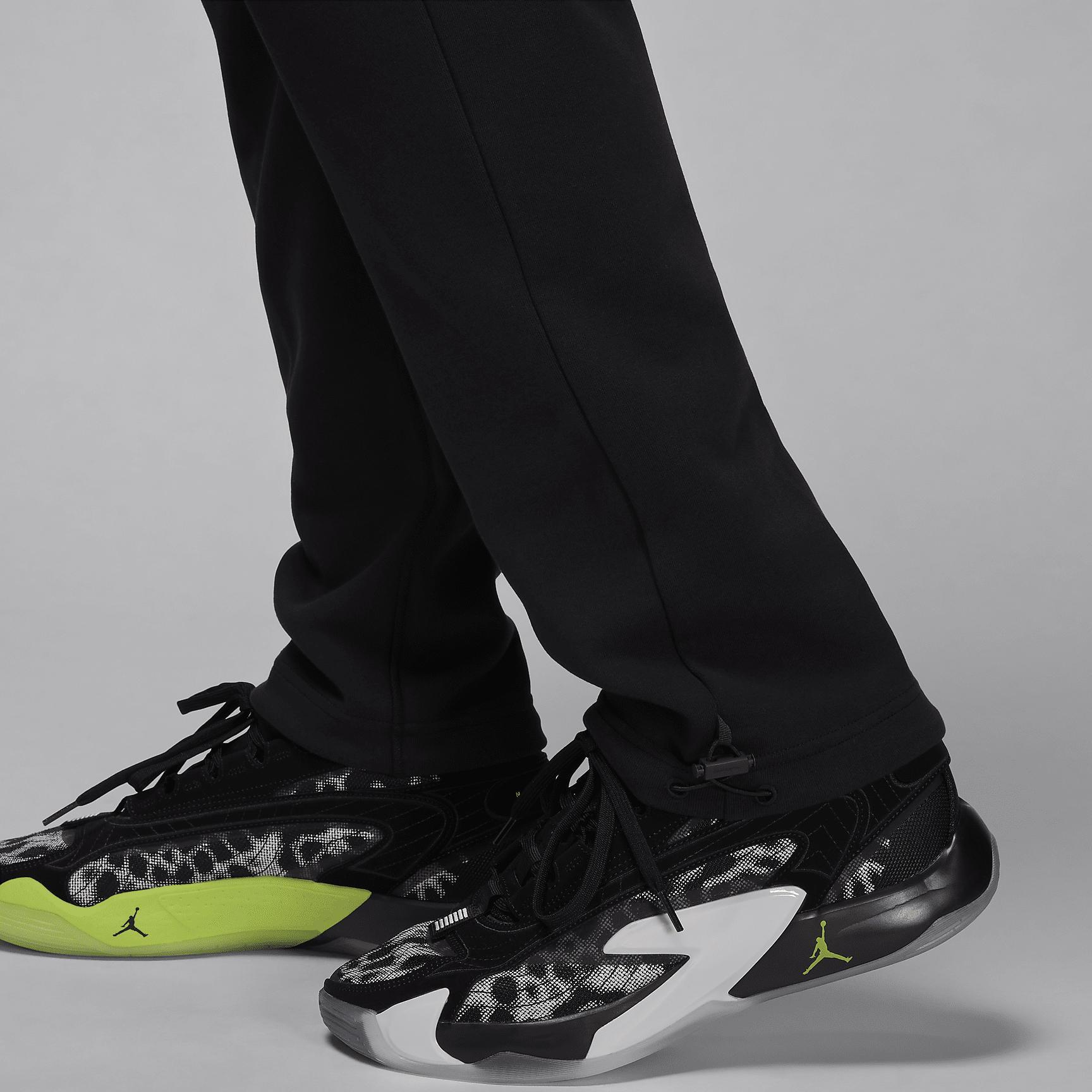 Men's Jordan Sport Hoop Fleece Dri-FIT Pants Product Image