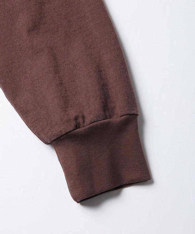 Langdon Rugby Shirt Product Image
