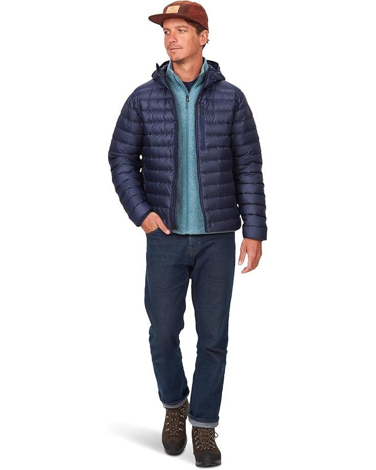 Aconcagua 3 Lined Hoodie Product Image