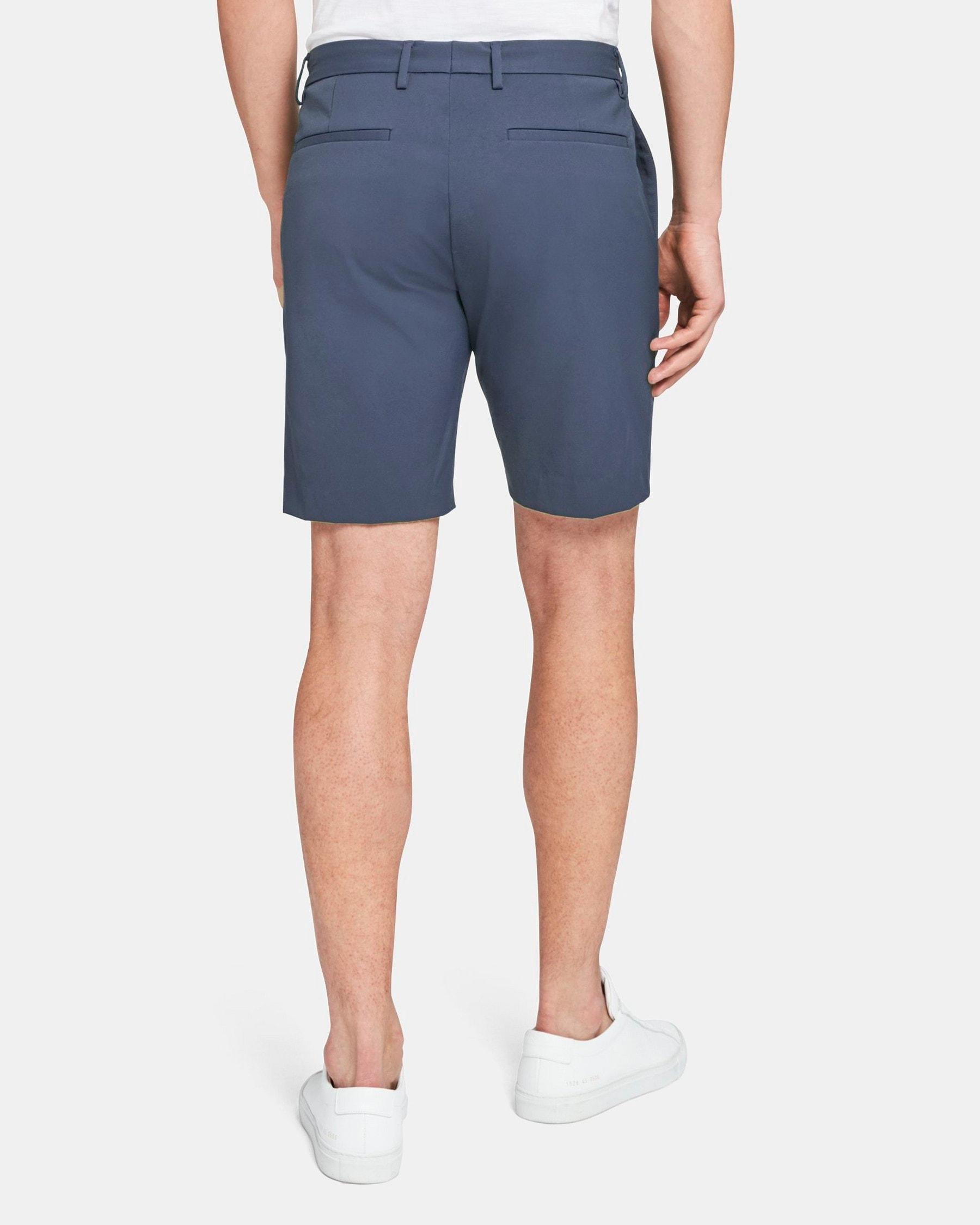Classic-Fit Short in Neoteric Product Image