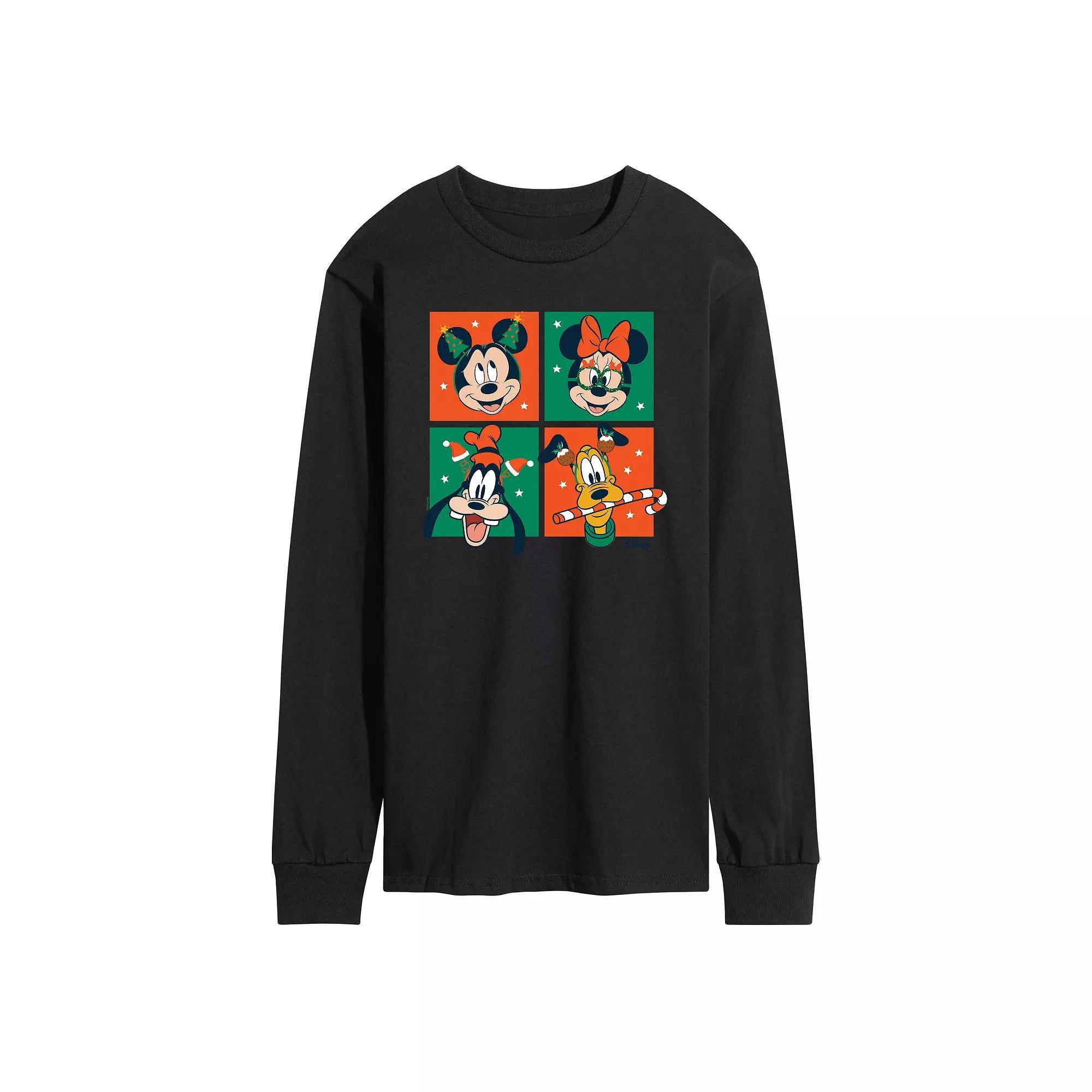 Mens UNO Icons Tee Product Image