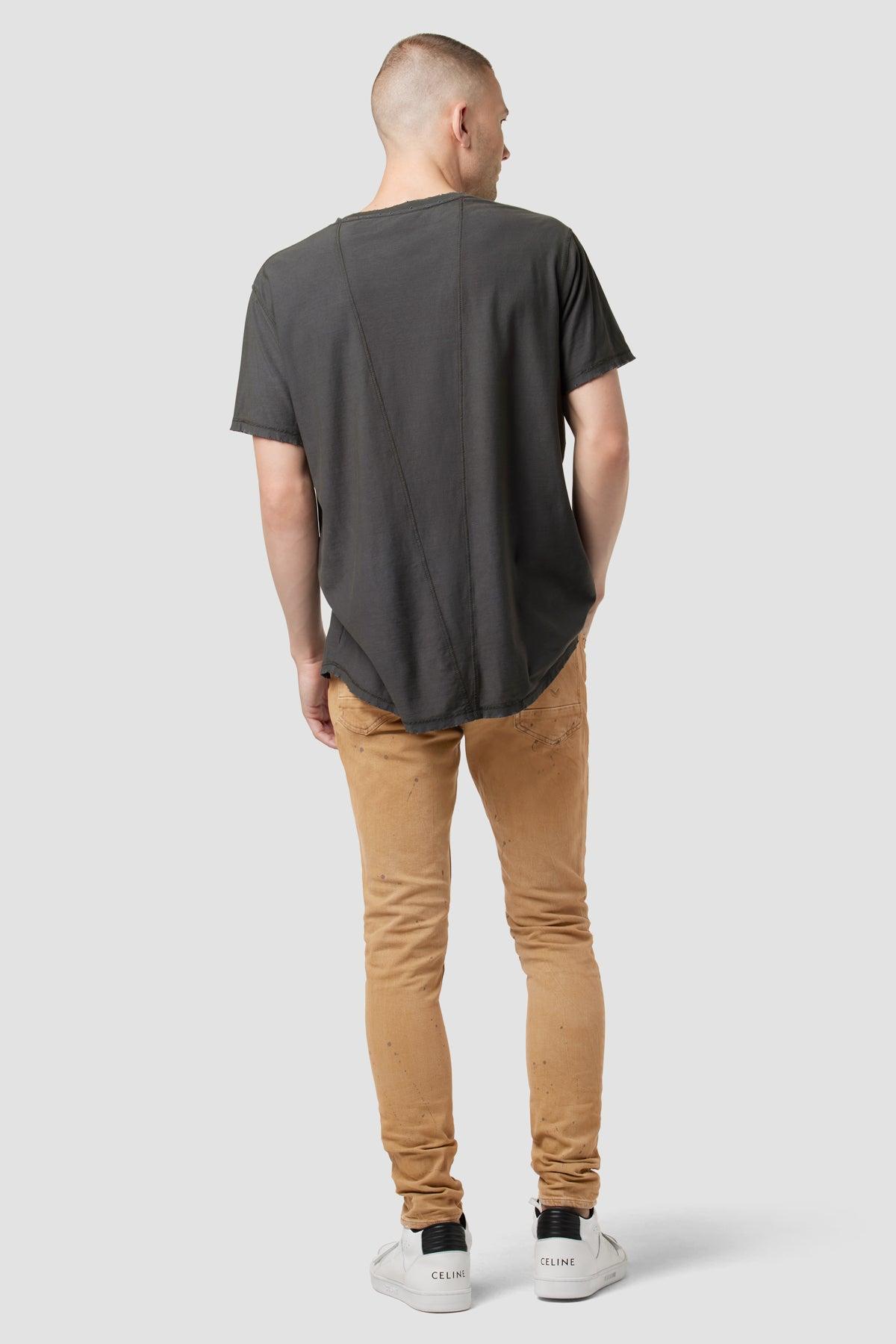 Zack Skinny Jean Male Product Image