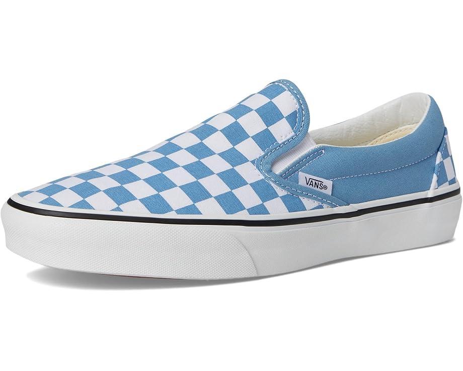 Classic Slip-On Checkerboard Product Image