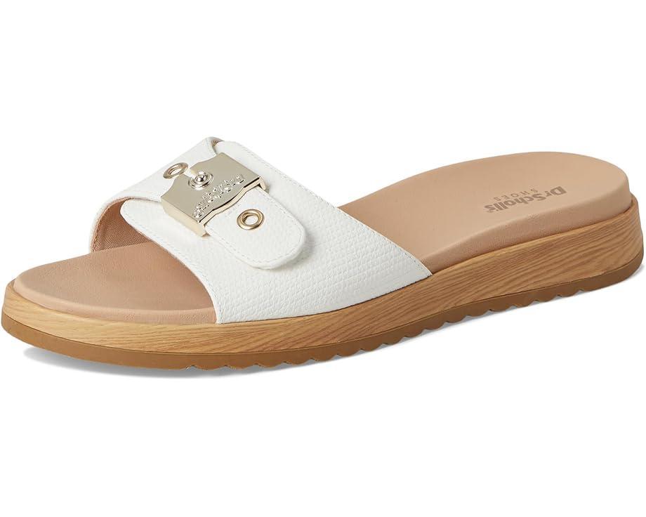 Nice Iconic Flat Sandal Product Image