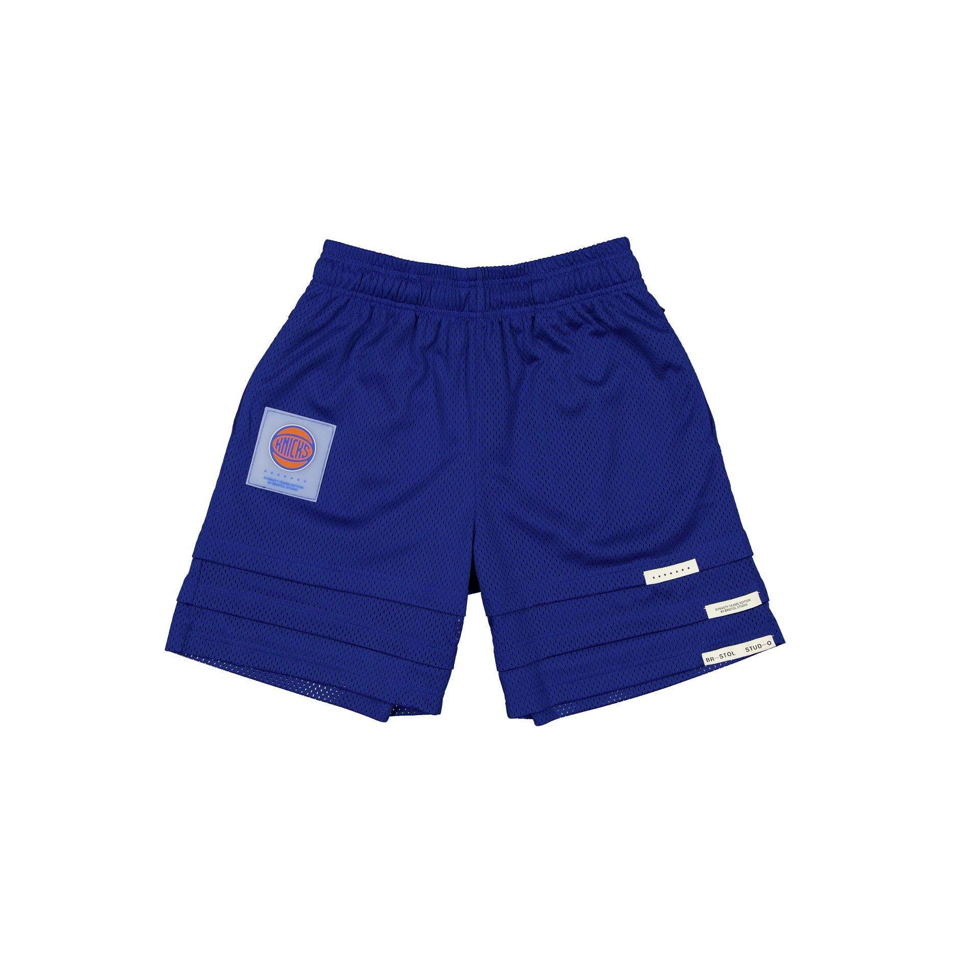 Bristol x Golden State Warriors Shorts Male Product Image