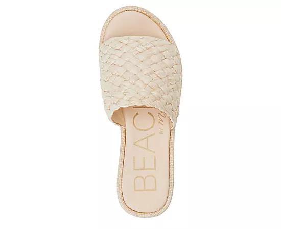 Beach Womens Cairo Slide Sandal Product Image