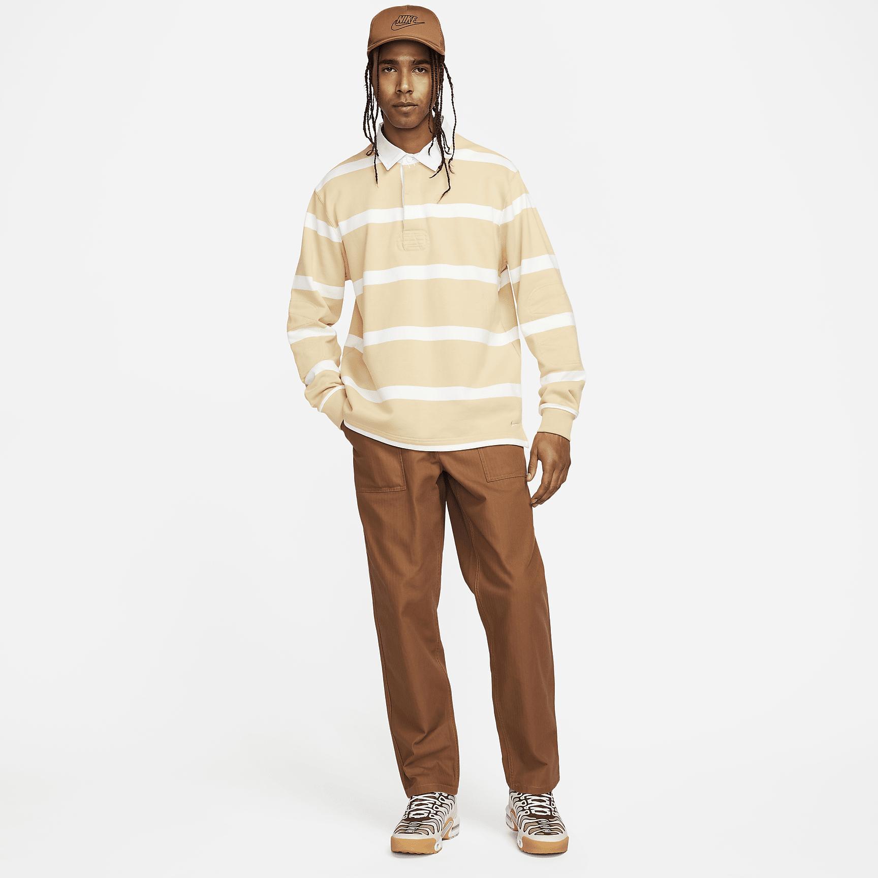 Nike Life Men's Fatigue Pants Product Image