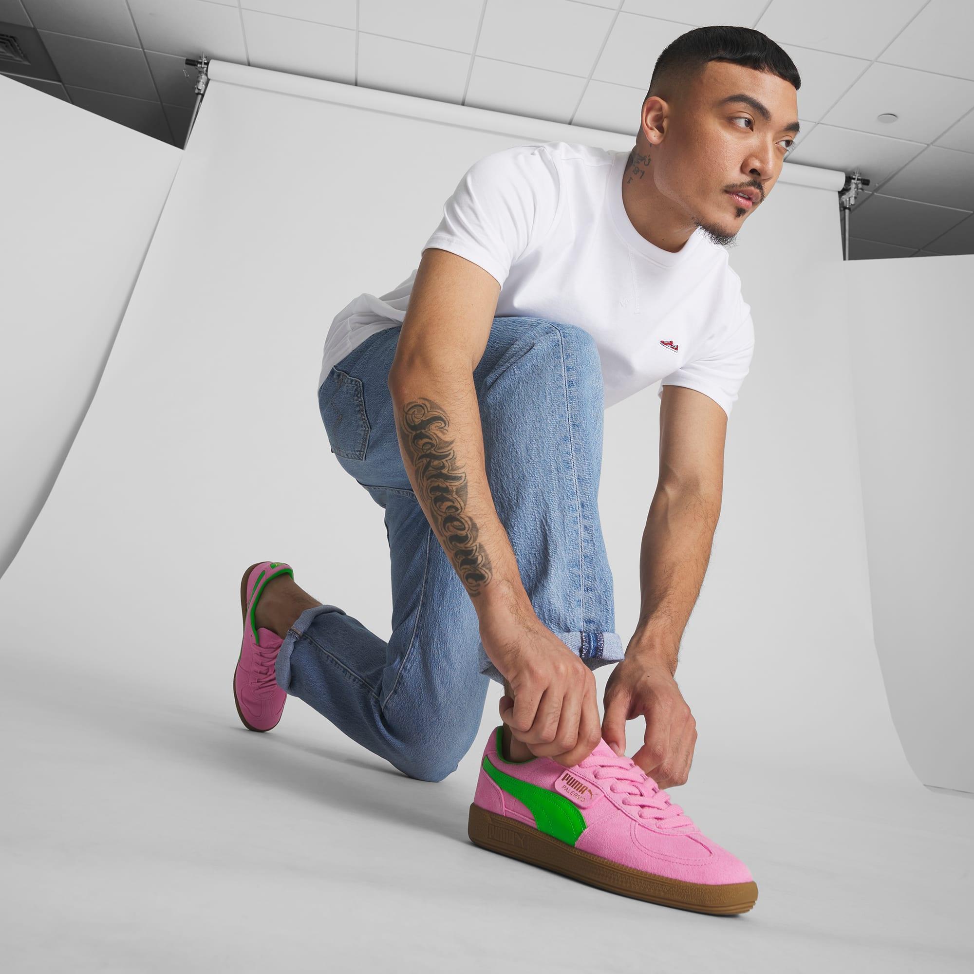 Palermo Special Men's Sneakers Product Image