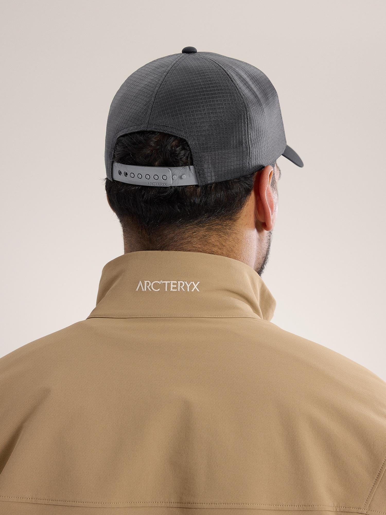 Bird Word Trucker Hat Product Image
