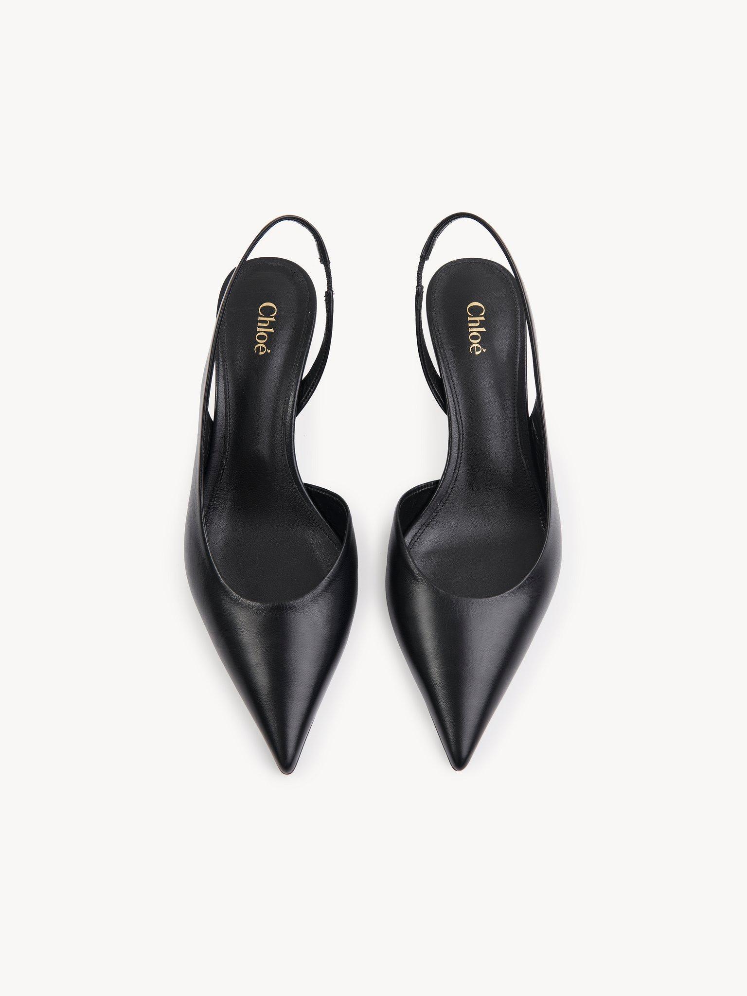 Marcie slingback Product Image