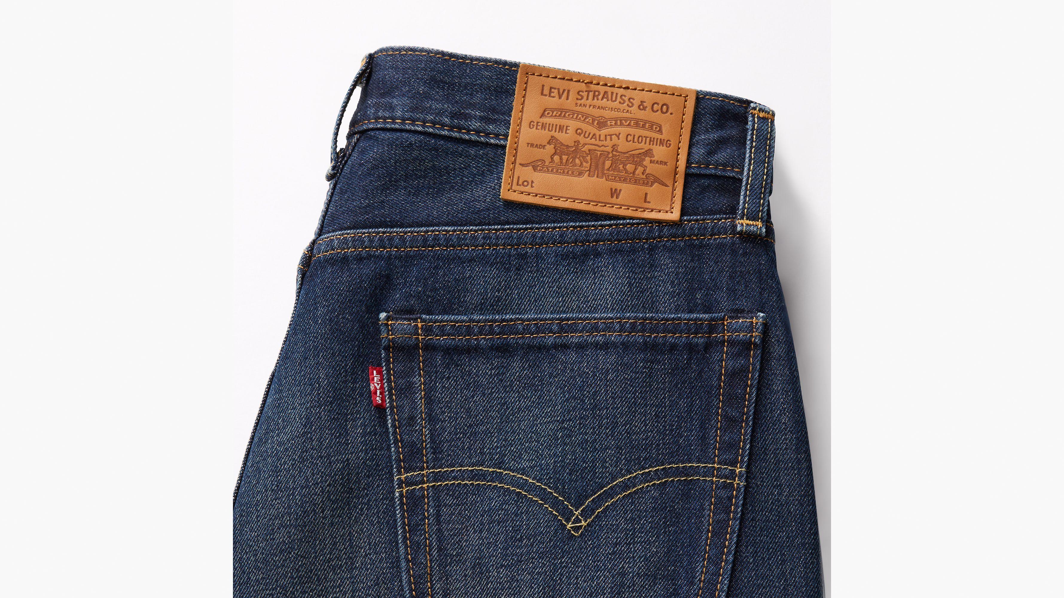 555™ Relaxed Straight Men's Jeans Product Image