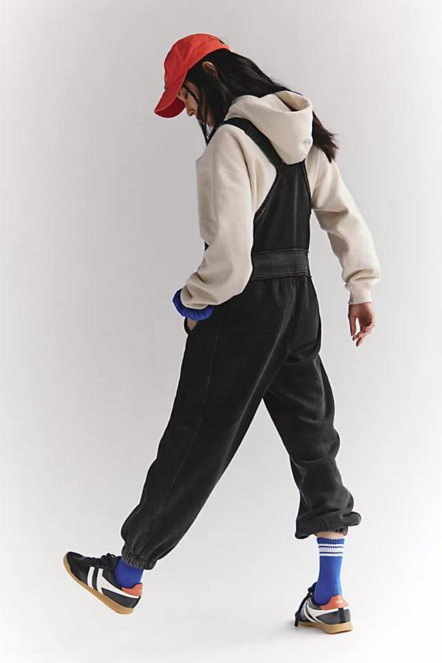 Making It Overalls Product Image