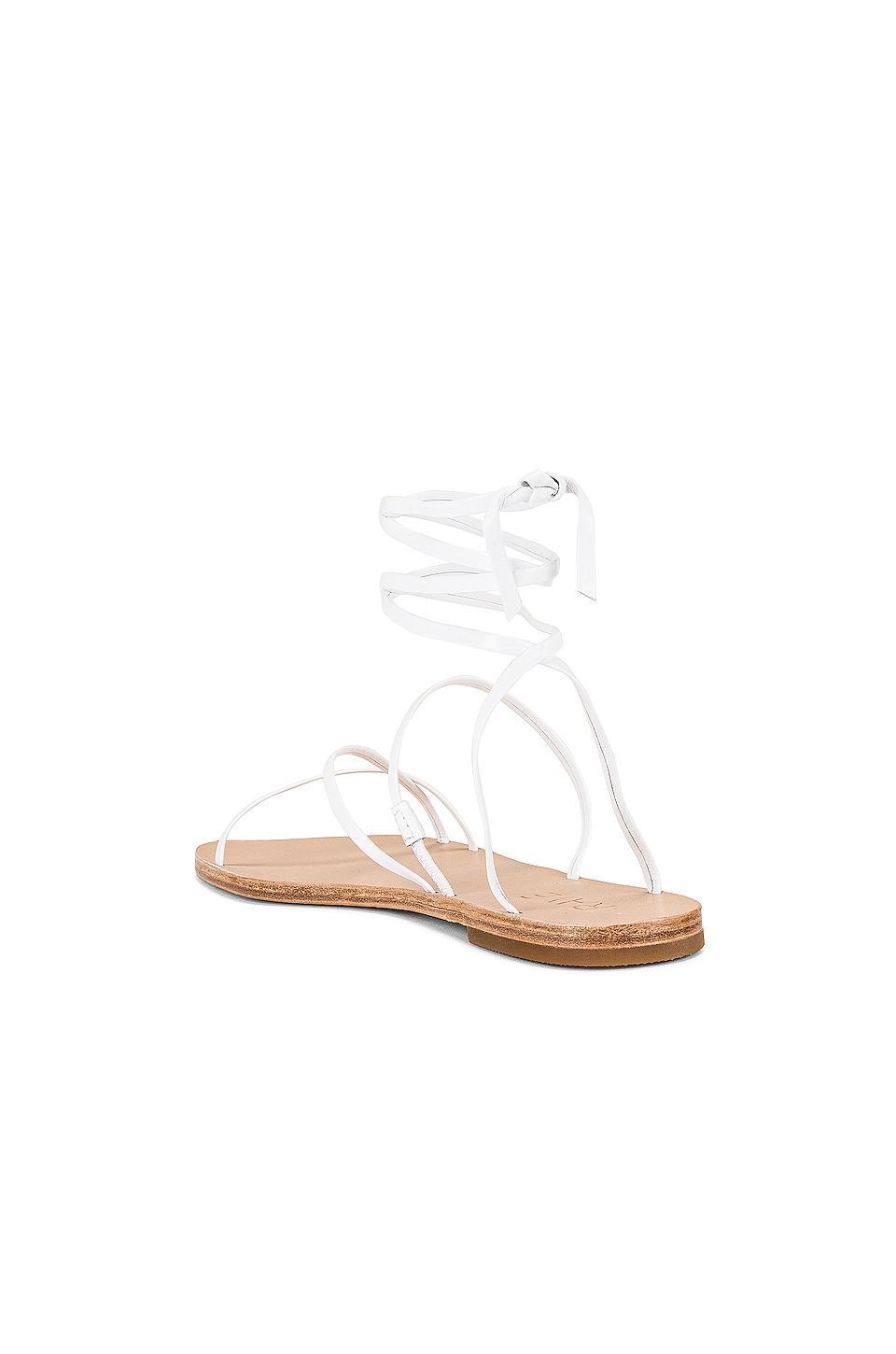 Tied up Sandal RAYE Product Image