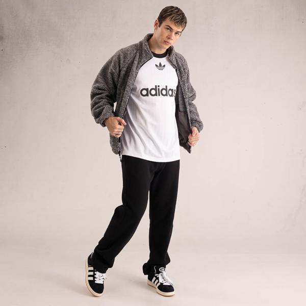 adidas Originals Mens adidas Originals Adicolor Play Soccer Top - Mens Product Image