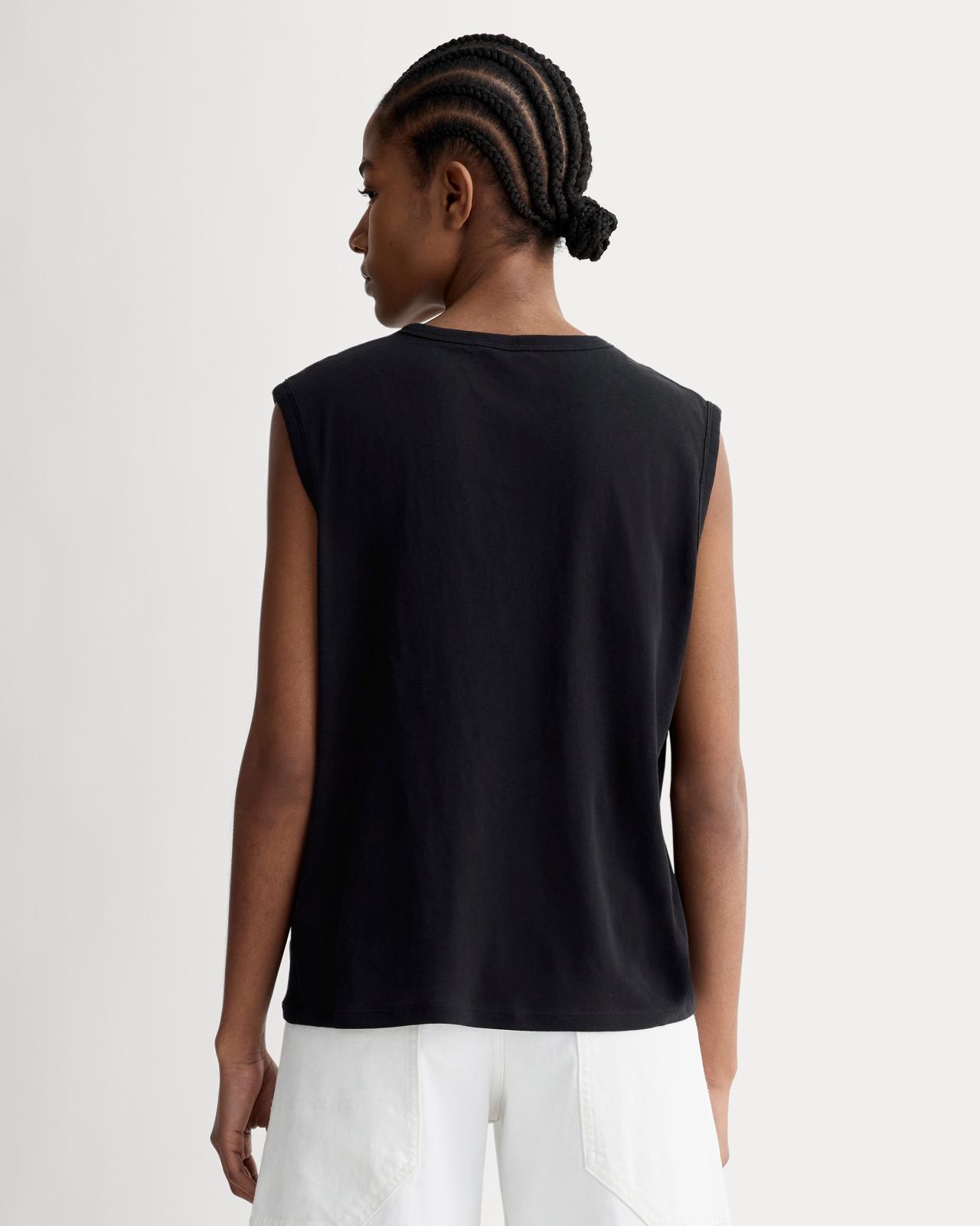 The Air Muscle Tank  Product Image