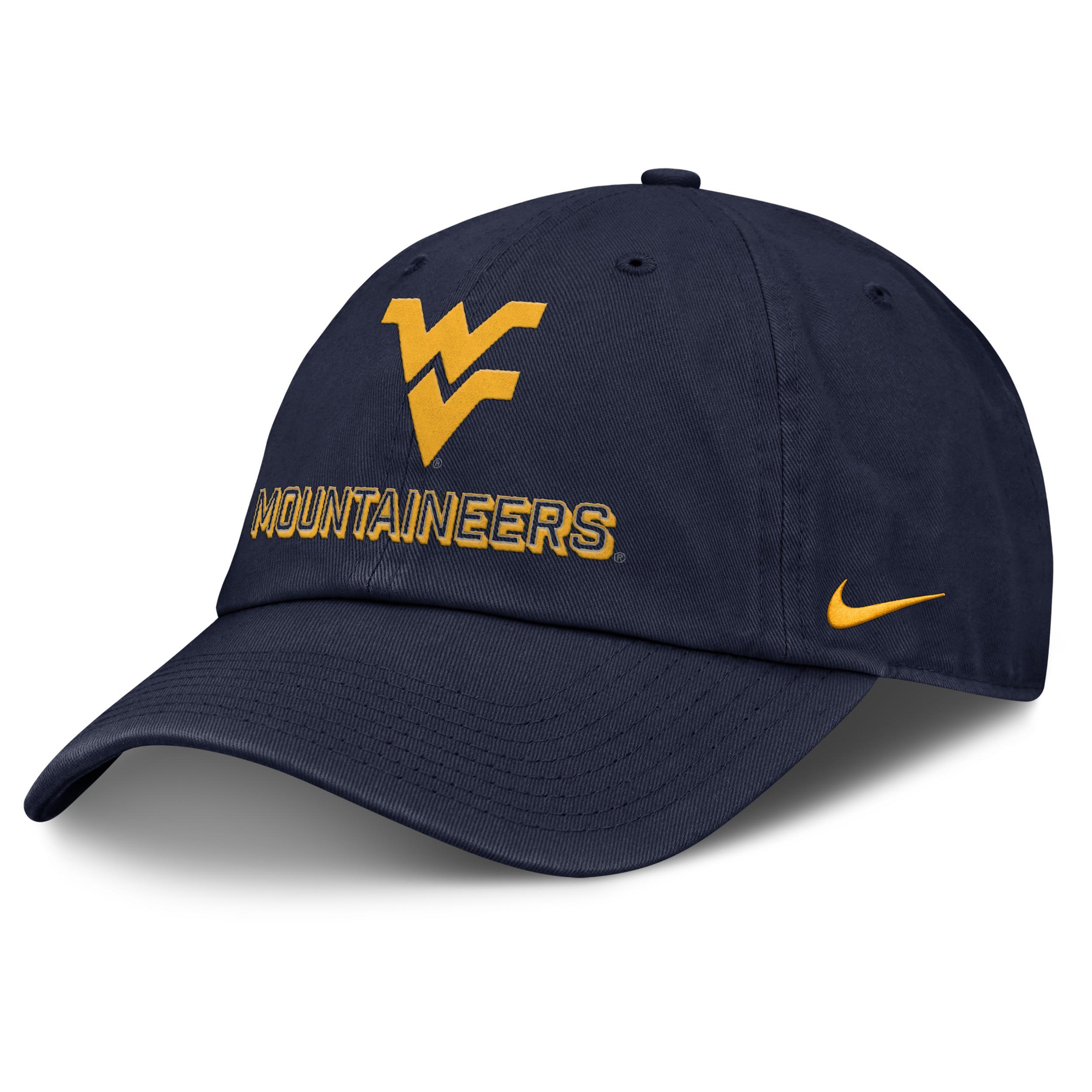 Alabama Sideline Club Gameday Men's Nike College Adjustable Hat Product Image