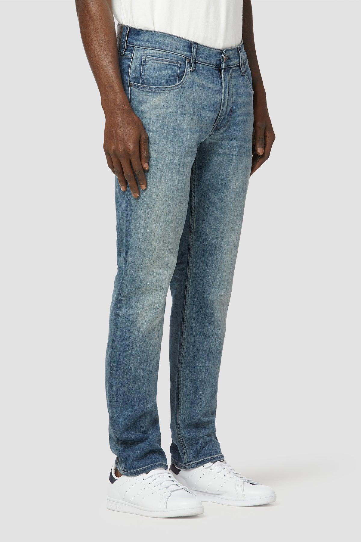 Blake Slim Straight Jean Male Product Image