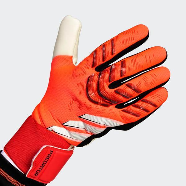 Predator Competition Goalkeeper Gloves Product Image