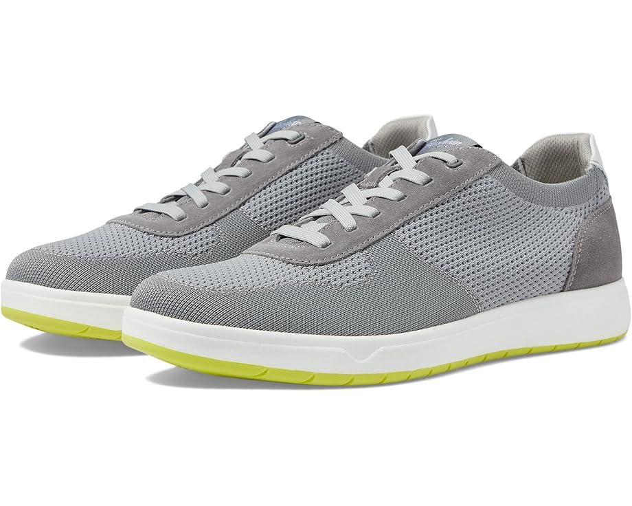 Crossover Canvas Elastic Lace Slip-On Sneaker Product Image