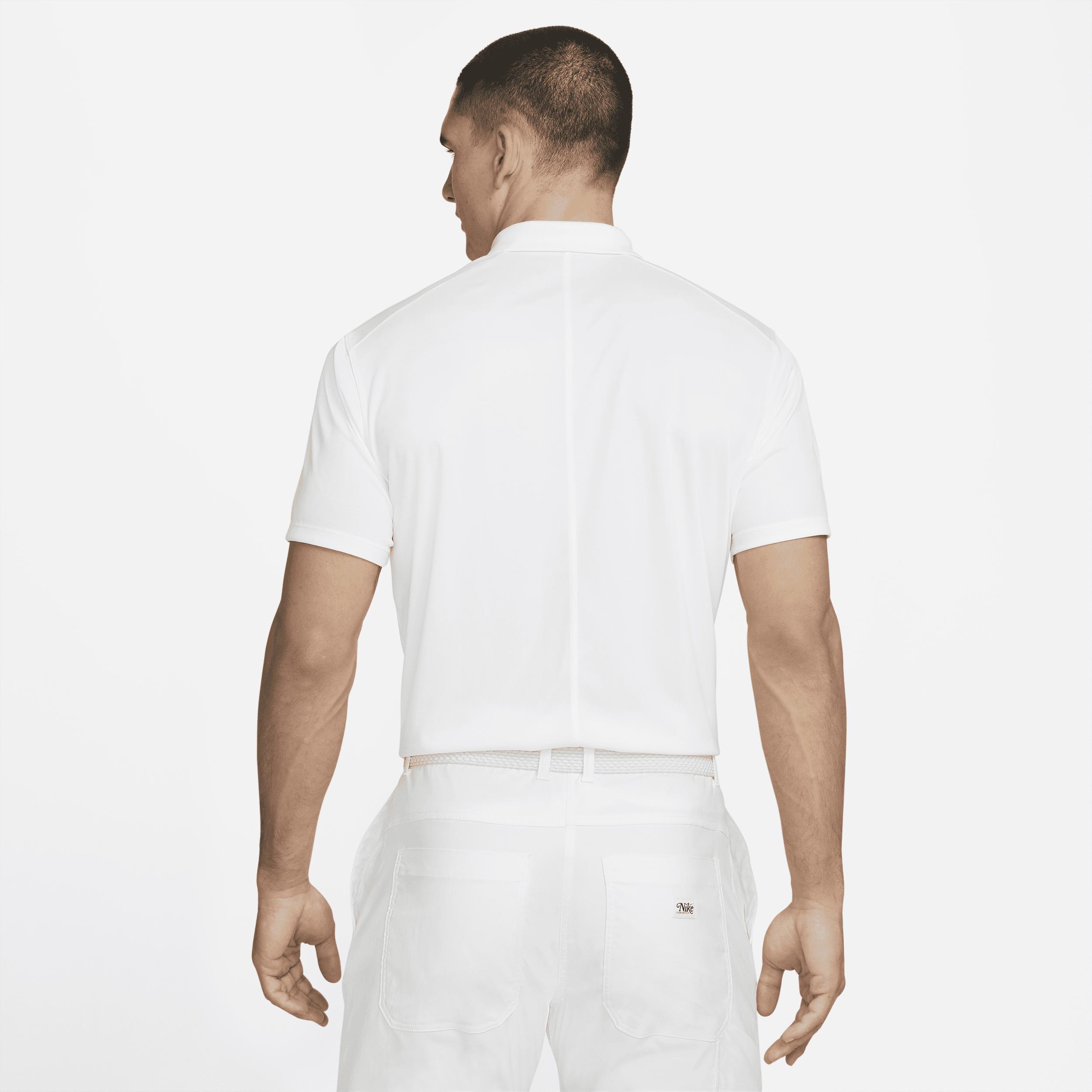 NikeCourt Dri-FIT Men's Tennis Polo Product Image