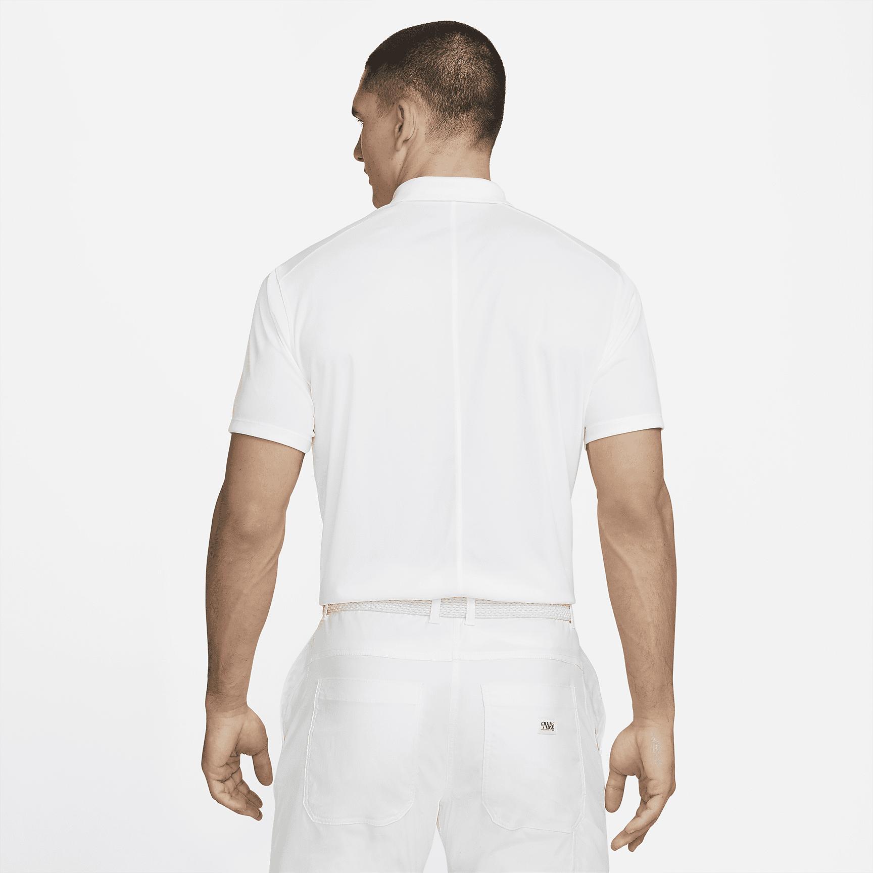 NikeCourt Dri-FIT Men's Tennis Polo Product Image