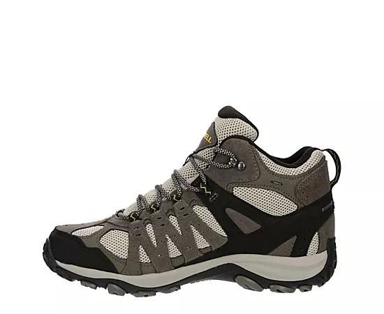 Merrell Men's Accentor 3 Mid Hiking Boot Product Image
