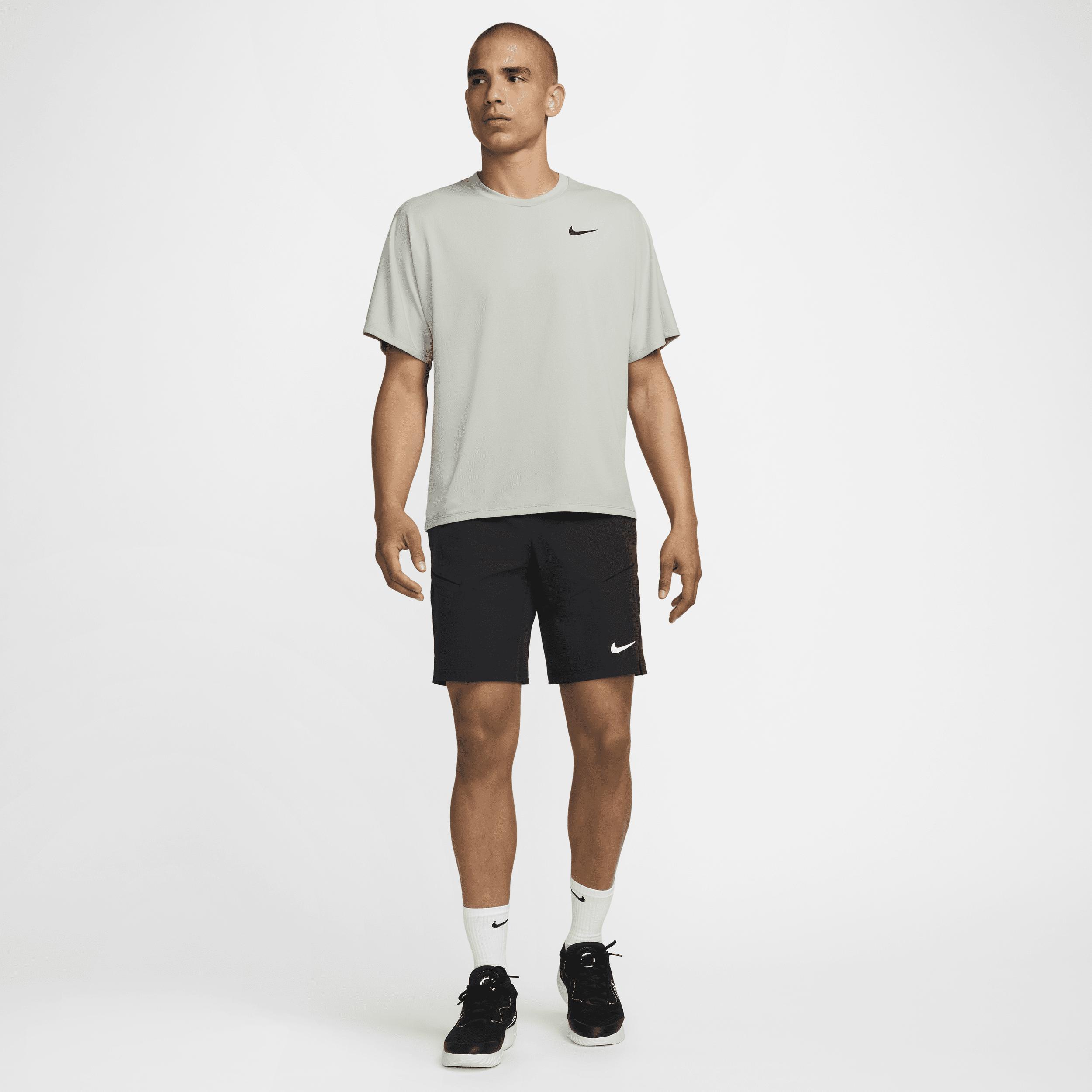Nike Men's Court Slam Dri-FIT Tennis Top Product Image