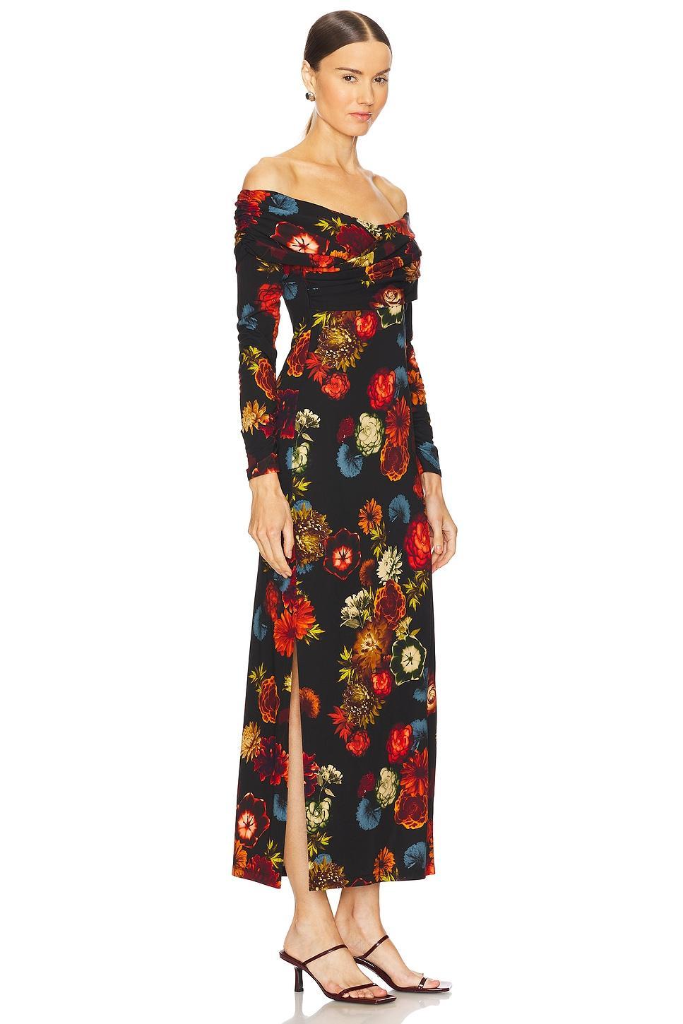 Mirana Dress Cara Cara Product Image