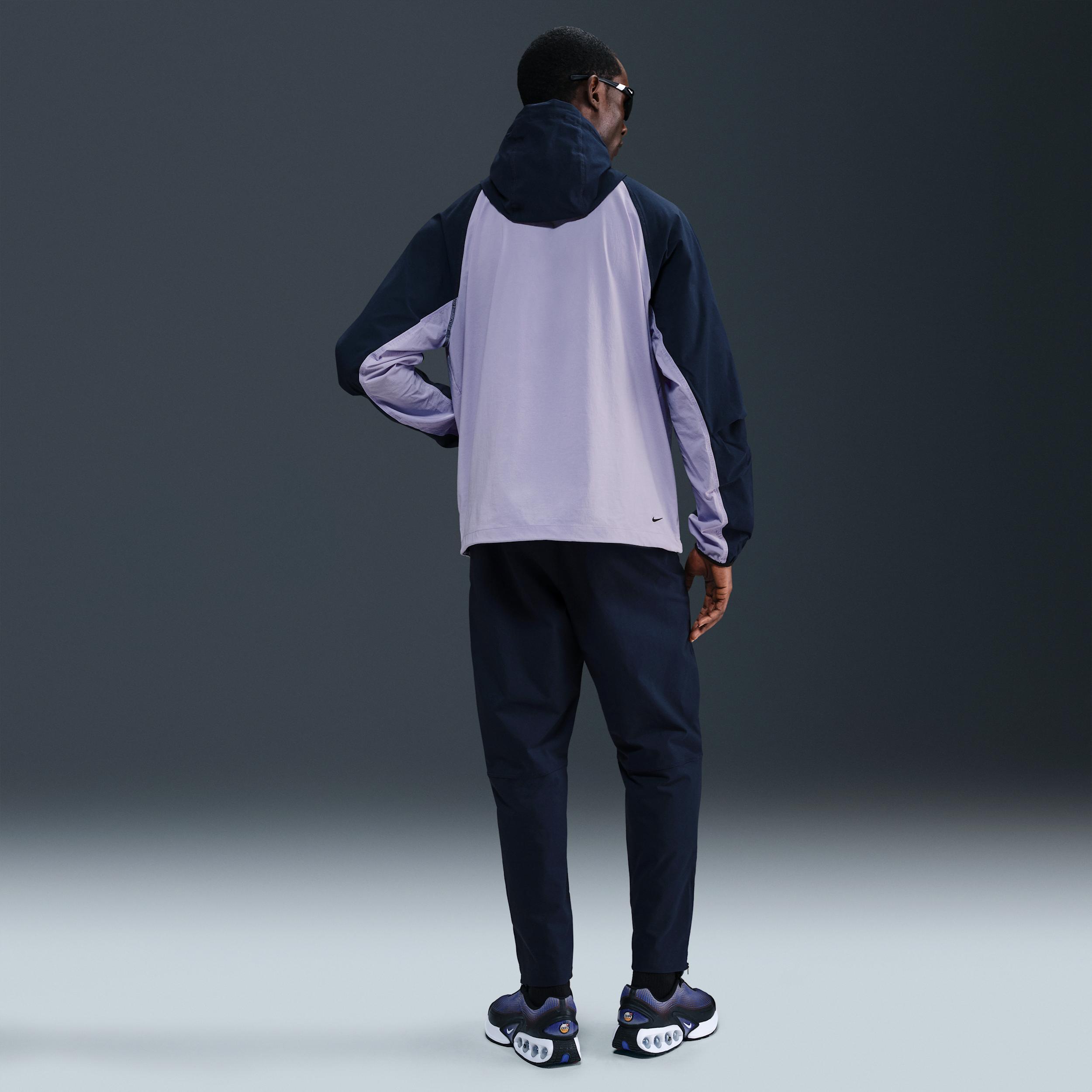 Nike Men's Tech Woven Jacket Product Image