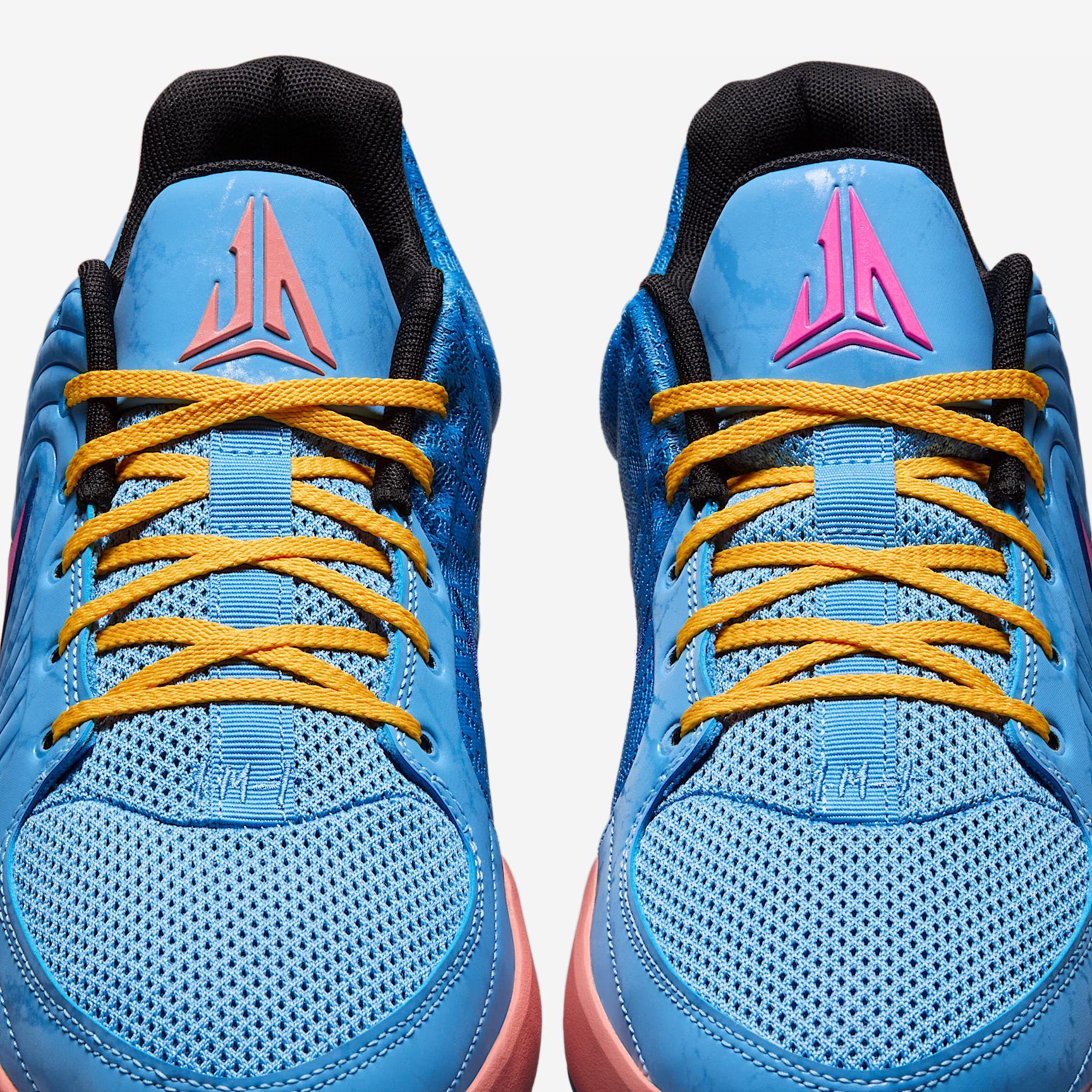 Ja 2 Basketball Shoes Product Image