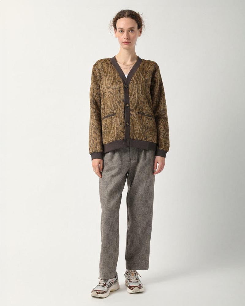 Opus Cardigan Product Image