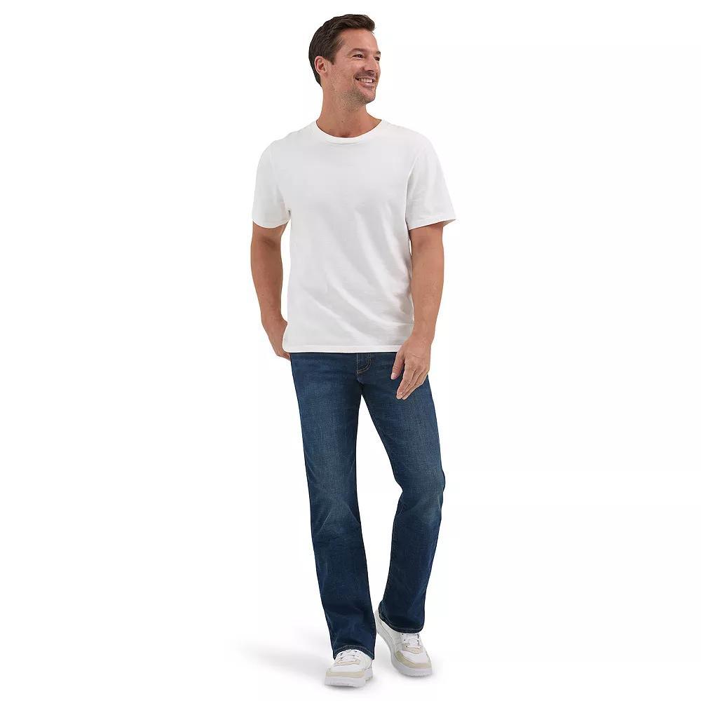 Men's Lee® MVP Bootcut Jeans, Size: 30X34, Andover Product Image
