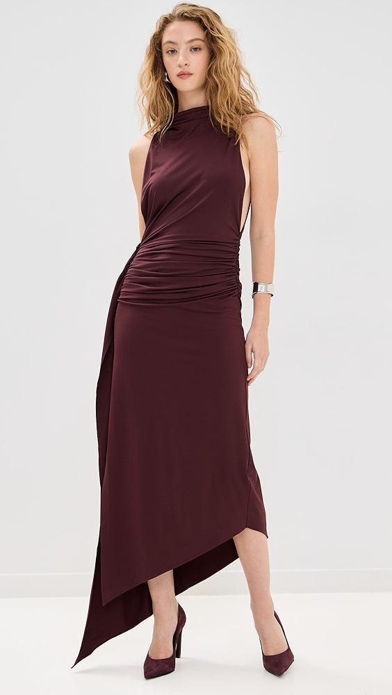 Rangel Julia Dress | Shopbop Product Image